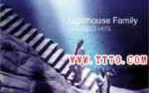 Lifhthouse Family歌曲:Run歌词