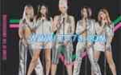 Girls Aloud歌曲:White Lies歌词