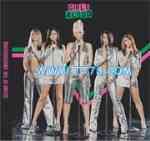 Girls Aloud歌曲:No Good Advice [Clean Version]歌词