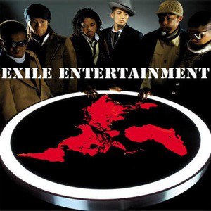 EXILE歌曲:EXILE COME歌词