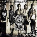 东方神起歌曲:세상에 단 하나歌词