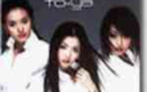 TO-YA歌曲:你是那么歌词