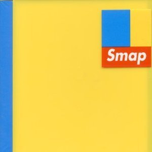Smap歌曲:Theme of歌词