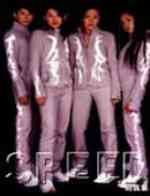 Speed歌曲:Adam & Eve( Instrumwntal)歌词