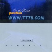 Position歌曲:Extra歌词