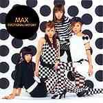 Max歌曲:So tight歌词