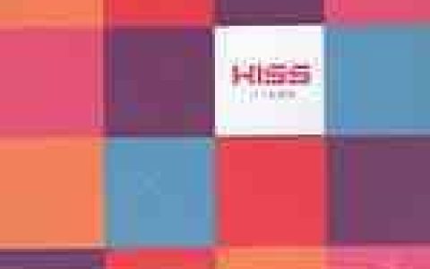 Kiss歌曲:Intro (Noise Sample)歌词