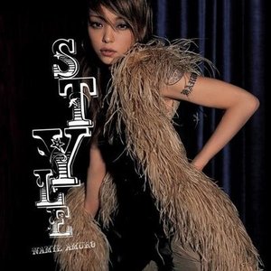 安室奈美惠歌曲:Indy Lady Feat.zeebra歌词