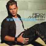 Ricky Martin歌曲:SI TU TE VAS 如果你离开歌词
