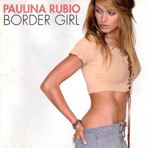 Paulina Rubio歌曲:Y Yo Sigo Aqui歌词