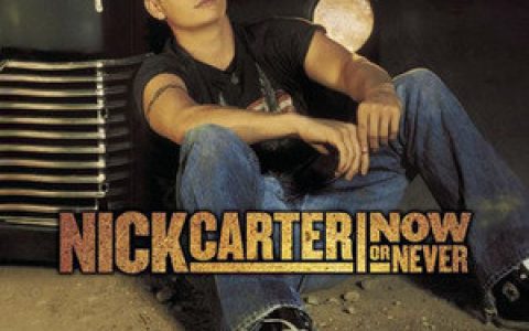 Nick Carter歌曲:my confession歌词