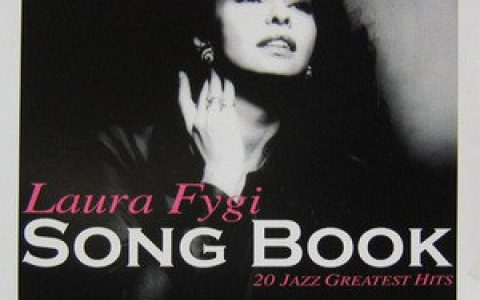 Laura Fygi歌曲:I Need To Be In Love歌词