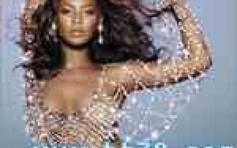 Beyonce歌曲:Gift form Virgo歌词