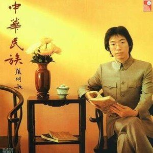 张明敏歌曲:梦的衣裳歌词