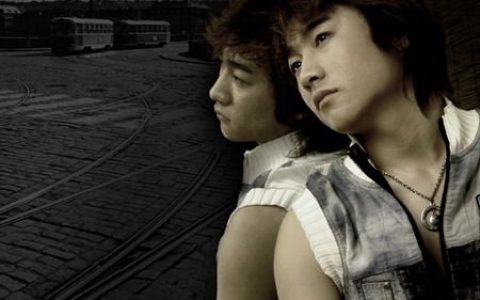 徐靖博歌曲:忘记比相爱更困难歌词