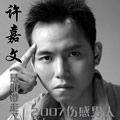 许嘉文歌曲:有你陪着我哭歌词