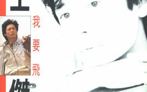 王杰歌曲:我要飞歌词
