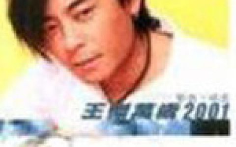 王杰歌曲:不浪漫罪名歌词