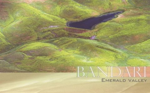 Bandari歌曲:爱尔兰玫瑰 (Rose of Tralee)歌词