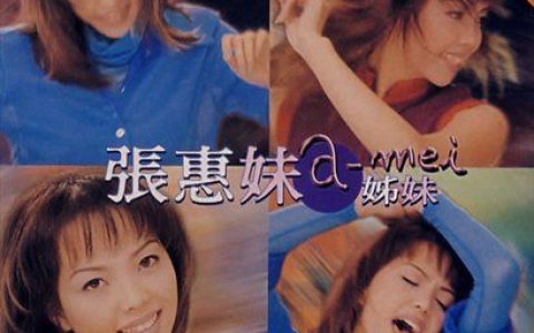 张惠妹歌曲:原来你什么都不要歌词