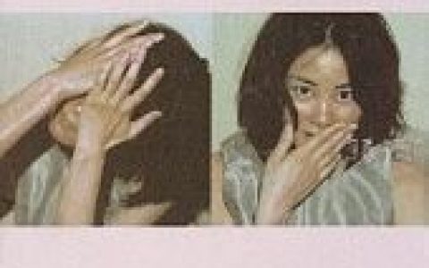王菲歌曲:野三坡歌词
