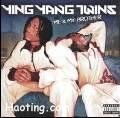 Ying Yang Twins歌曲:Naggin歌词