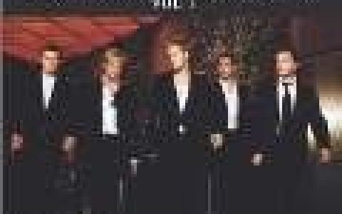 Westlife歌曲:Fool Again (2000 Remix)歌词