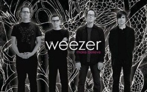 Weezer歌曲:The Other Way歌词