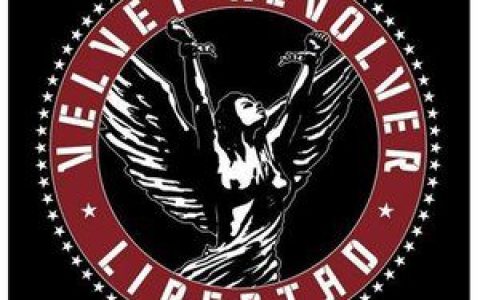 Velvet Revolver歌曲:she mine歌词