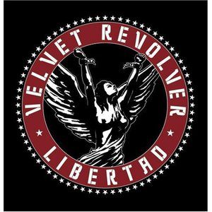Velvet Revolver歌曲:get out the door歌词