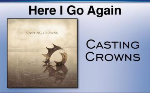 Vanessa Williams歌曲:Here I Go Again歌词