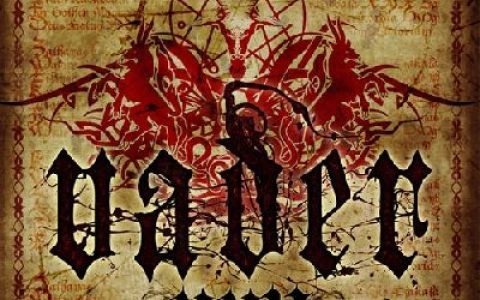 Vader歌曲:Carnal歌词