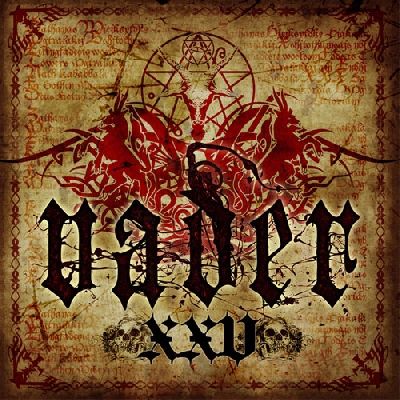 Vader歌曲:Reign Forever World歌词