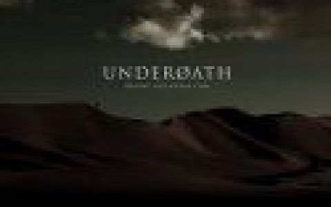 Underoath歌曲:a moment suspended in time歌词