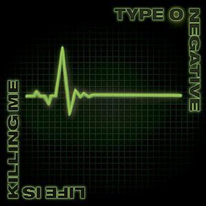Type O Negative歌曲:Drunk in Paris歌词