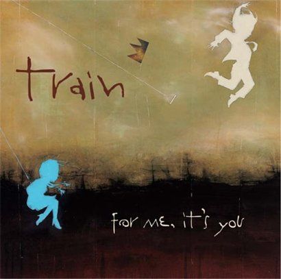 Train歌曲:shelter me歌词