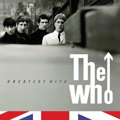 The Who歌曲:Love, Reign O er Me歌词