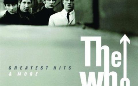 The Who歌曲:Love Reign O er Me歌词