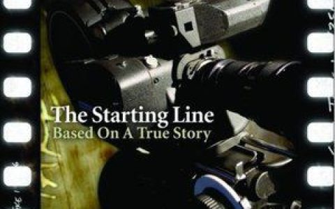 The Starting Line歌曲:Inspired By The $歌词