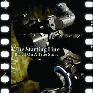 The Starting Line歌曲:Stay Where I Can See You歌词