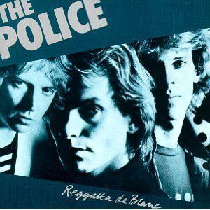 The Police歌曲:Does Everyone Stare歌词
