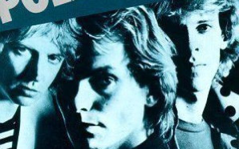 The Police歌曲:reggatta de blanc歌词