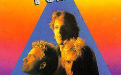 The Police歌曲:Canary In A Coalmine歌词