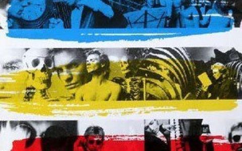 The Police歌曲:Miss Gradenko歌词