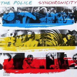The Police歌曲:Mother歌词