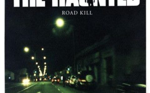 The Haunted歌曲:The Premonition歌词