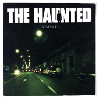 The Haunted歌曲:trespass歌词
