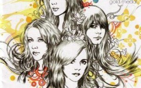 The Donnas歌曲:Don t Break Me Down歌词