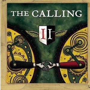 The calling歌曲:Things Will Go My Way歌词