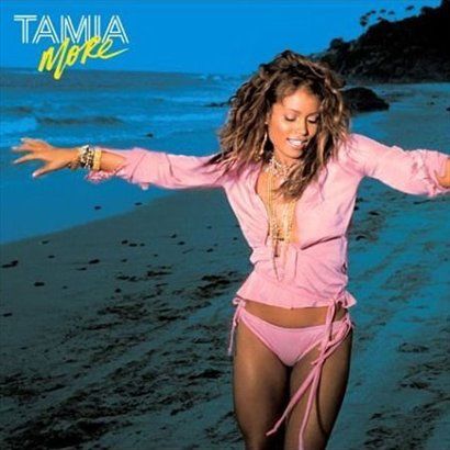Tamia歌曲:Officially Missing You歌词